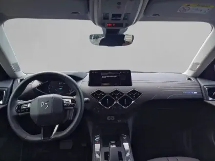 Photo 7 DS DS 3  E-Tense