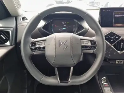 Photo 31 DS DS 3  E-Tense