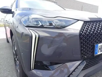 Photo 38 DS DS 3  E-Tense