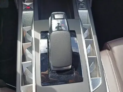 Photo 13 DS DS 3  E-Tense