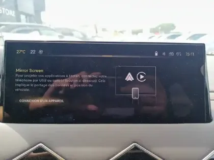 Photo 17 DS DS 3  E-Tense