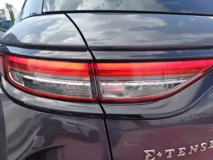 Photo 16 DS DS 3  E-Tense