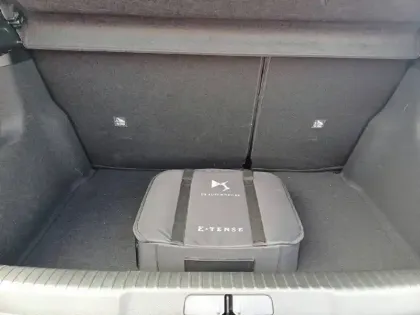 Photo 5 DS DS 3  E-Tense