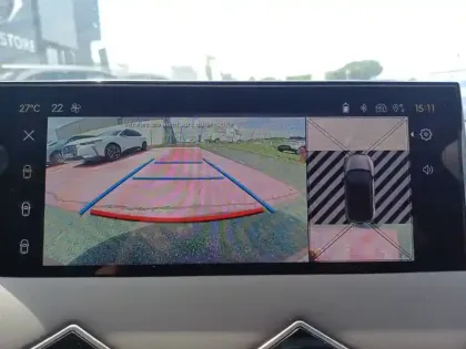 Photo 19 DS DS 3  E-Tense