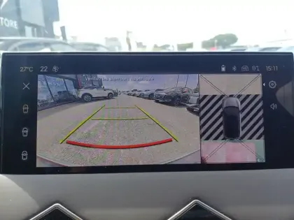 Photo 20 DS DS 3  E-Tense