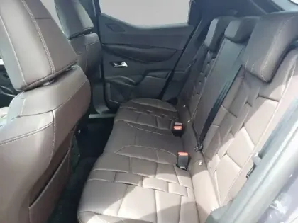 Photo 11 DS DS 3  E-Tense