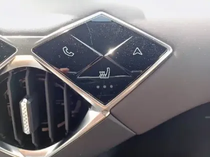 Photo 18 DS DS 3  E-Tense