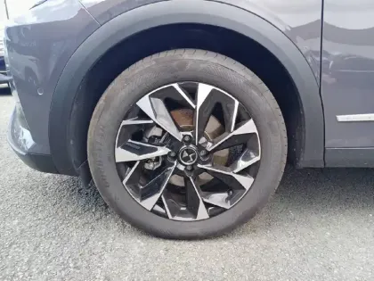 Photo 12 DS DS 3  E-Tense