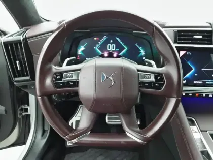 Photo 8 DS DS 9  Hybride E-Tense 225