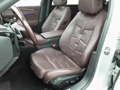 Photo 56 DS DS 9  Hybride E-Tense 225