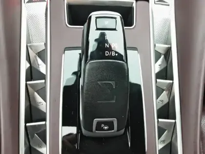 Photo 105 DS DS 9  Hybride E-Tense 225