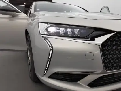Photo 61 DS DS 9  Hybride E-Tense 225