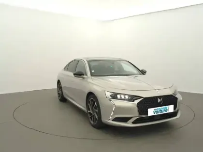 Photo 48 DS DS 9  Hybride E-Tense 225