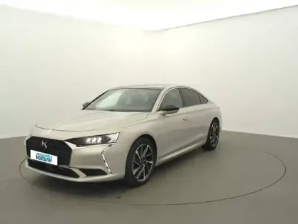 Photo 46 DS DS 9  Hybride E-Tense 225