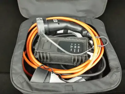 Photo 17 DS DS 9  Hybride E-Tense 225