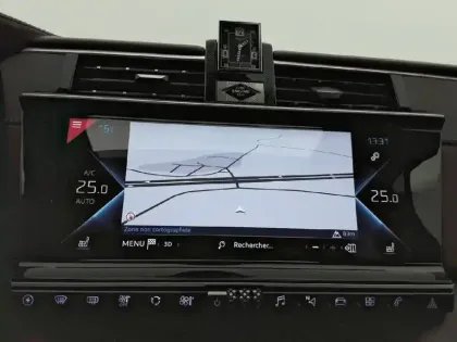 Photo 28 DS DS 9  Hybride E-Tense 225