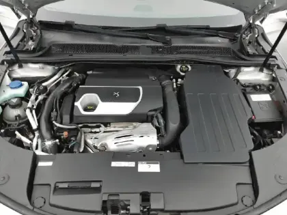 Photo 18 DS DS 9  Hybride E-Tense 225