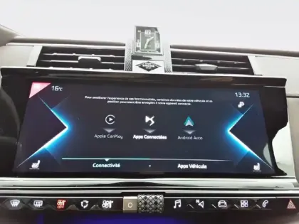 Photo 40 DS DS 9  Hybride E-Tense 225