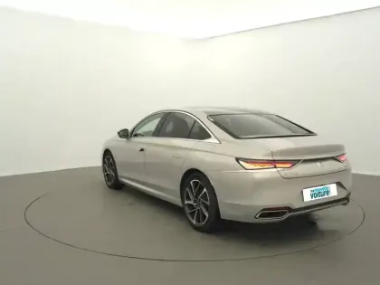 Photo 6 DS DS 9  Hybride E-Tense 225