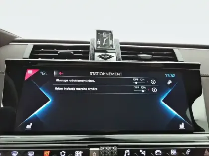 Photo 35 DS DS 9  Hybride E-Tense 225