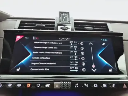 Photo 130 DS DS 9  Hybride E-Tense 225