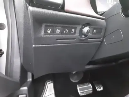 Photo 24 DS DS 9  Hybride E-Tense 225