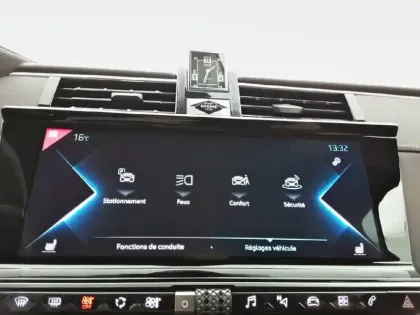 Photo 34 DS DS 9  Hybride E-Tense 225