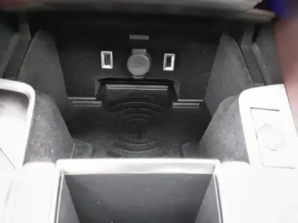 Photo 25 DS DS 9  Hybride E-Tense 225