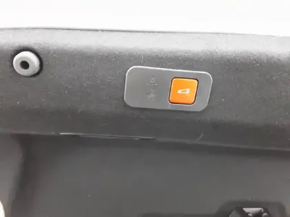 Photo 14 DS DS 9  Hybride E-Tense 225