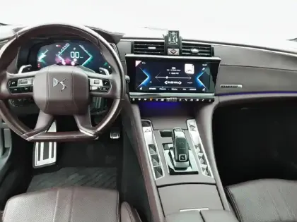 Photo 7 DS DS 9  Hybride E-Tense 225