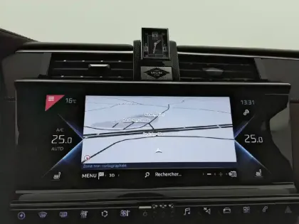 Photo 123 DS DS 9  Hybride E-Tense 225