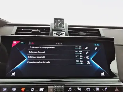 Photo 36 DS DS 9  Hybride E-Tense 225