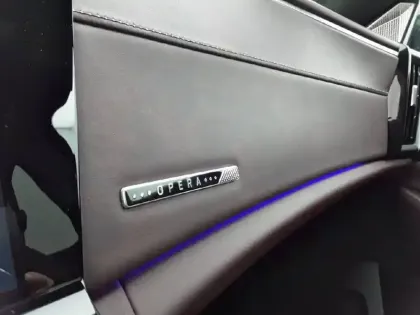 Photo 43 DS DS 9  Hybride E-Tense 225