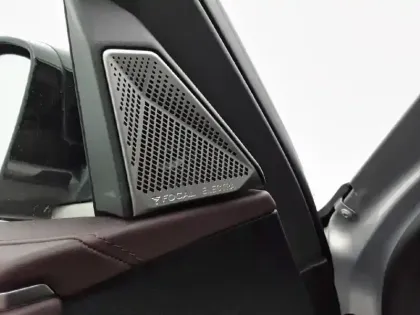 Photo 44 DS DS 9  Hybride E-Tense 225