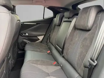 Photo 51 DS DS 4 N°4 E-Tense