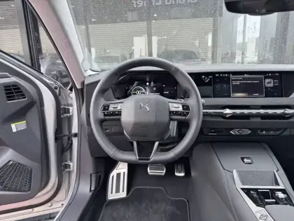 Photo 28 DS DS 4 Gén. II Ph2 Etoile 5