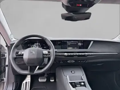 Photo 47 DS DS 4 N°4 E-Tense