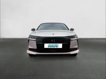 Photo 21 DS DS 4 Gén. II Ph2 Etoile 5