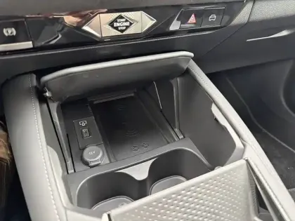 Photo 59 DS DS 4 N°4 E-Tense