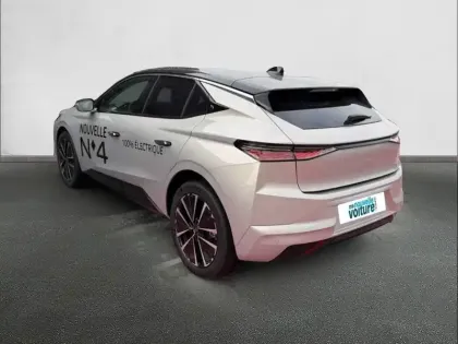 Photo 46 DS DS 4 N°4 E-Tense