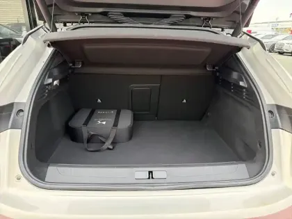 Photo 25 DS DS 4 Gén. II Ph2 Etoile 5