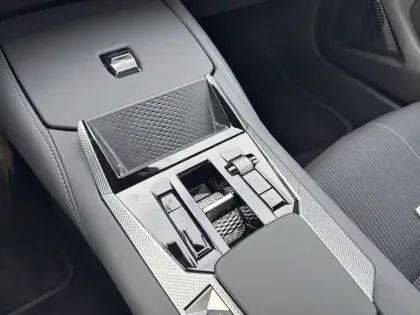 Photo 53 DS DS 4 N°4 E-Tense