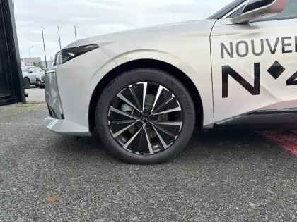 Photo 32 DS DS 4 Gén. II Ph2 Etoile 5