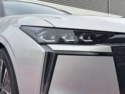 Photo 55 DS DS 4 N°4 E-Tense