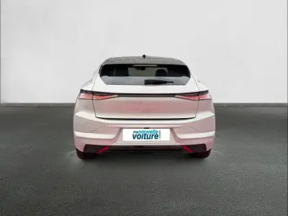 Photo 44 DS DS 4 N°4 E-Tense