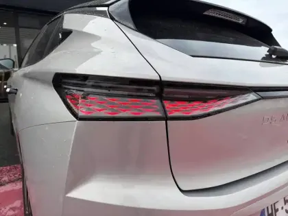 Photo 56 DS DS 4 N°4 E-Tense