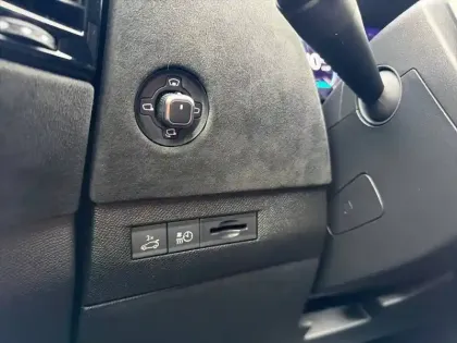 Photo 58 DS DS 4 N°4 E-Tense