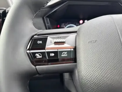 Photo 37 DS DS 4 Gén. II Ph2 Etoile 5