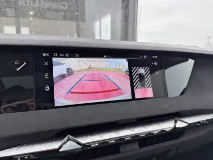 Photo 54 DS DS 4 N°4 E-Tense