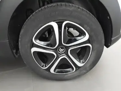 Photo 12 Citroën C3  PureTech 83 S&S BVM5